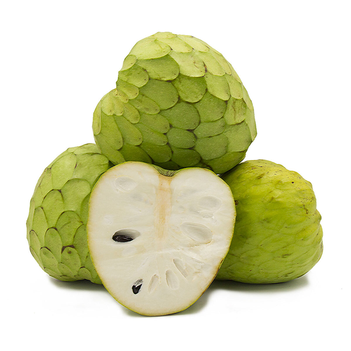 Cherimoya ( By Each ) - Papaya Express