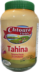 Chtoura Fields Tahini (800 G) - Papaya Express