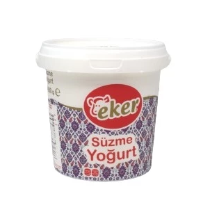 EKER YOGURT STRAINED (900G) - Papaya Express