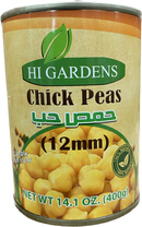 Hi Gardens Chick Peas (400g) - Papaya Express
