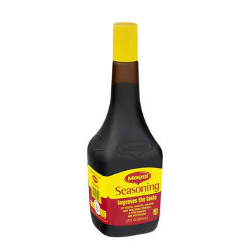 Maggi Seasoning Sauce (6.7 oz) - Papaya Express
