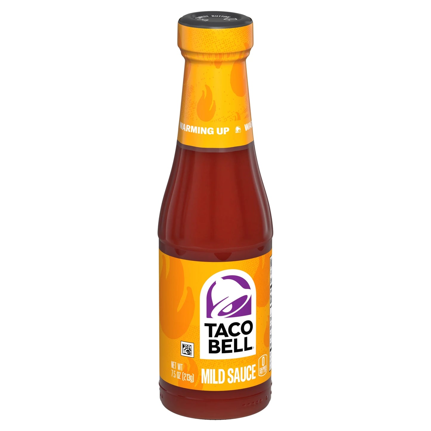 Taco Bell Mild Sauce (7.5 OZ)