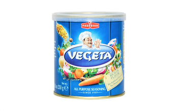 Vegeta Can (250g) - Papaya Express