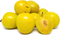 Plums Yellow ( By LB ) - Papaya Express