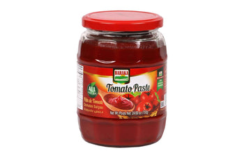 Baraka Tomato Paste (700g) - Papaya Express