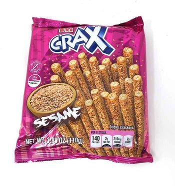 ETI Sesame Sticks (110g) - Papaya Express