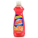 Ajax Ultra Grapefruit Dish Soap(12.4oz) - Papaya Express