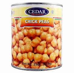Cedar Chickpeas (29 OZ)