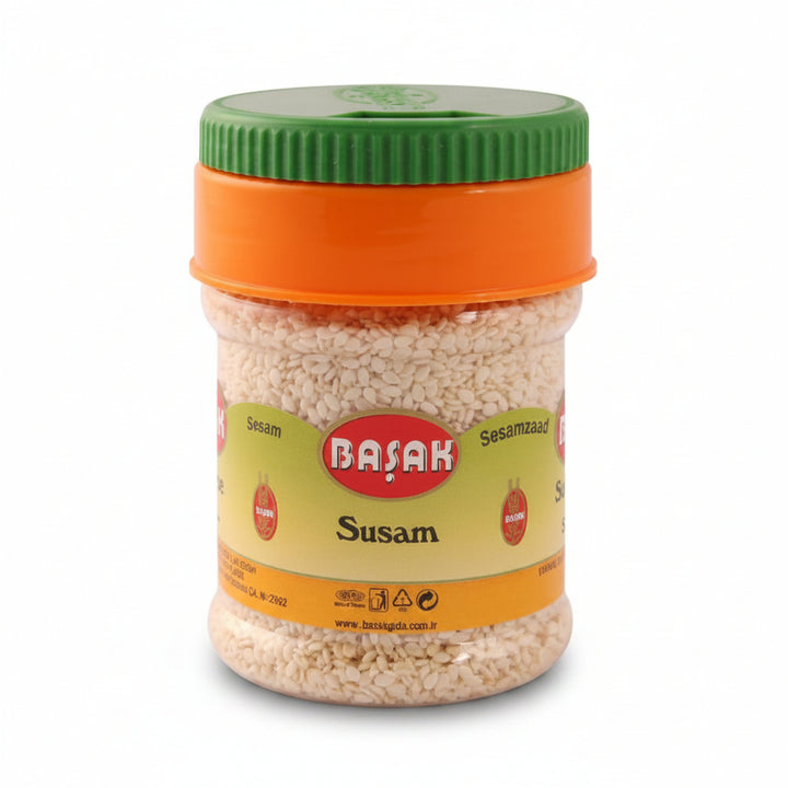 Basak Sesame Seeds (100 g) - Papaya Express