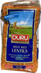 DURU RED LENTIL(1000G)35.2oz - Papaya Express