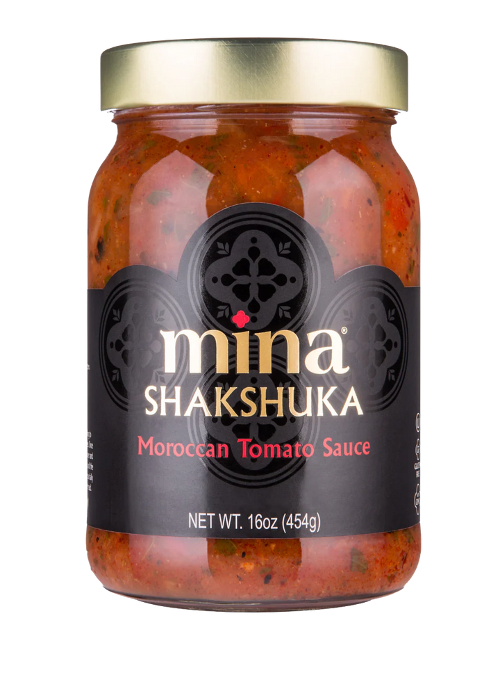 Mina Shakshuka Sauce (16 oz)