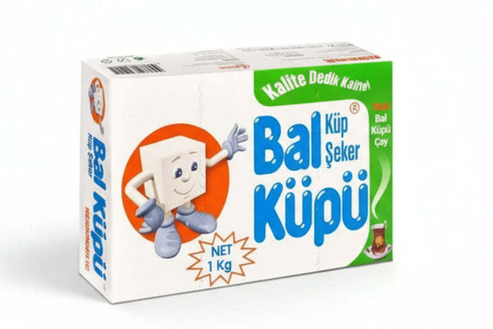 BalKupu Sugar Cubes (1 Kg) - Papaya Express