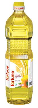 FORTUNE (SUNFLOWER OIL)1LT - Papaya Express