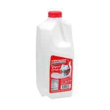 BAHCIVAN YOGURT DRINK (1/2GAL) - Papaya Express