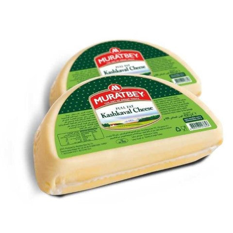 Muratbey Kashkaval Bulgarian Cheese (400g)