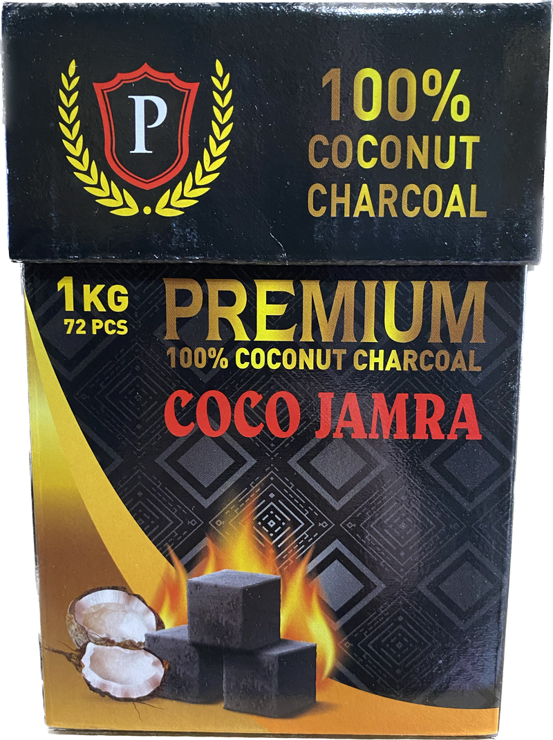 PREMIUM COCO JAMRA(1KG) - Papaya Express