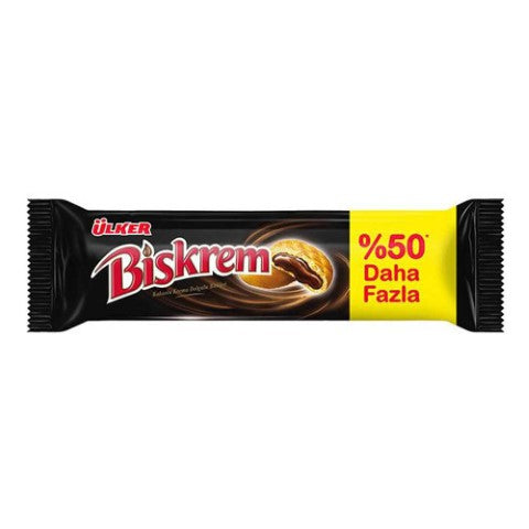 ULKER BISKREM ROLL (150G) - Papaya Express