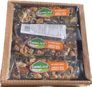 Cedarland Apricot & Nuts Energy Bar (8ct) - Papaya Express