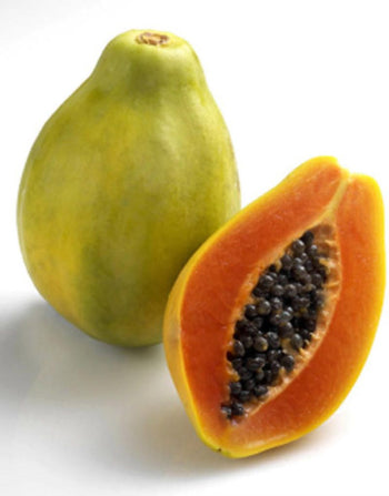 Papaya Mini (By Each) - Papaya Express