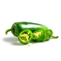 Pepper Jalapeno ( By Each ) - Papaya Express