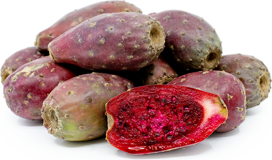 Cactus Pears Red (By lb) – Papaya Express