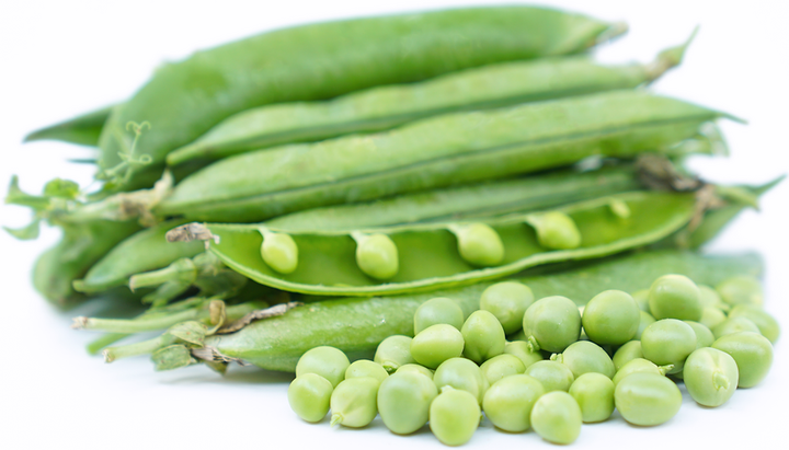 English Peas ( By LB ) - Papaya Express
