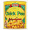 ZIYAD Premium Chick Peas (6 LB) - Papaya Express