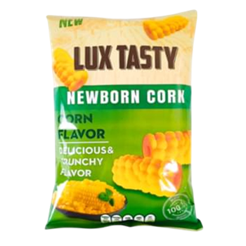 LUX TASTY CORN CHIPS - Papaya Express