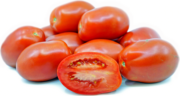 Tomato Roma ( By Each ) - Papaya Express