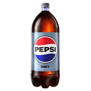 Pepsi Diet (2 L.) - Papaya Express