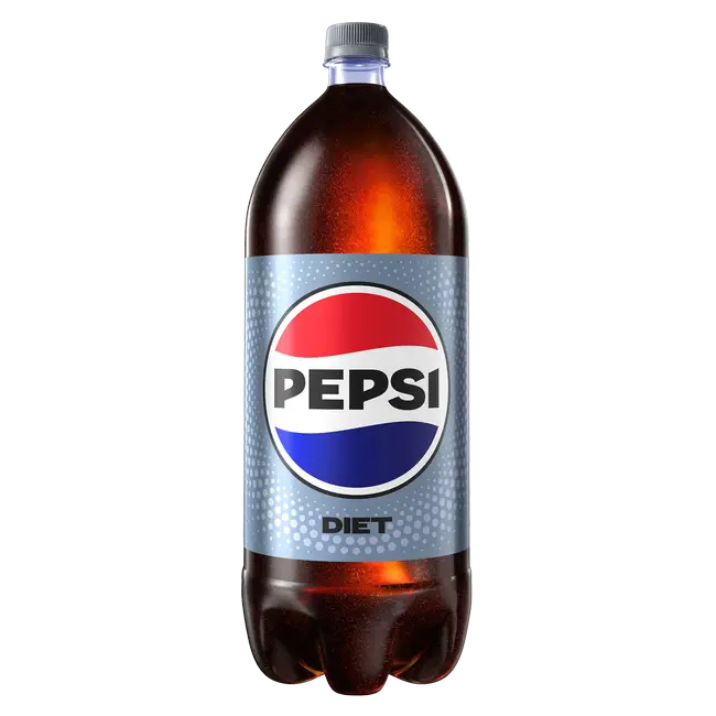 Pepsi Diet (2 L.) - Papaya Express