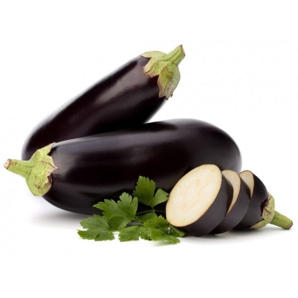Eggplant Large ( By Each ) - Papaya Express