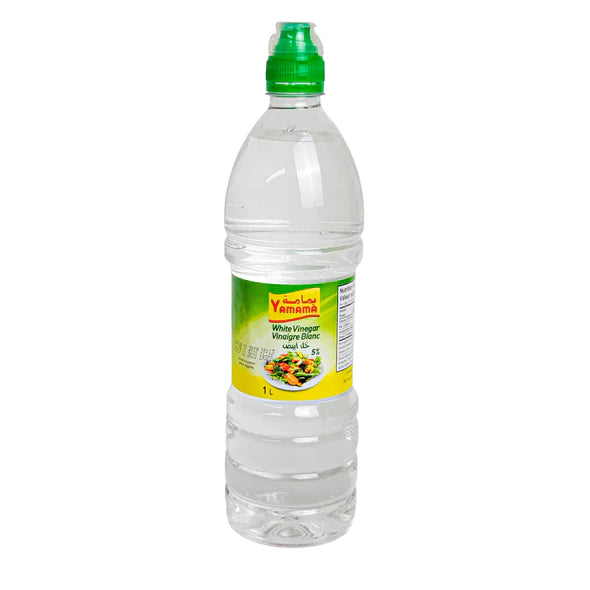 Yamama White Vinegar (1000ml) - Papaya Express