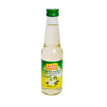 Yamama Orange Blossom water (300ML) - Papaya Express