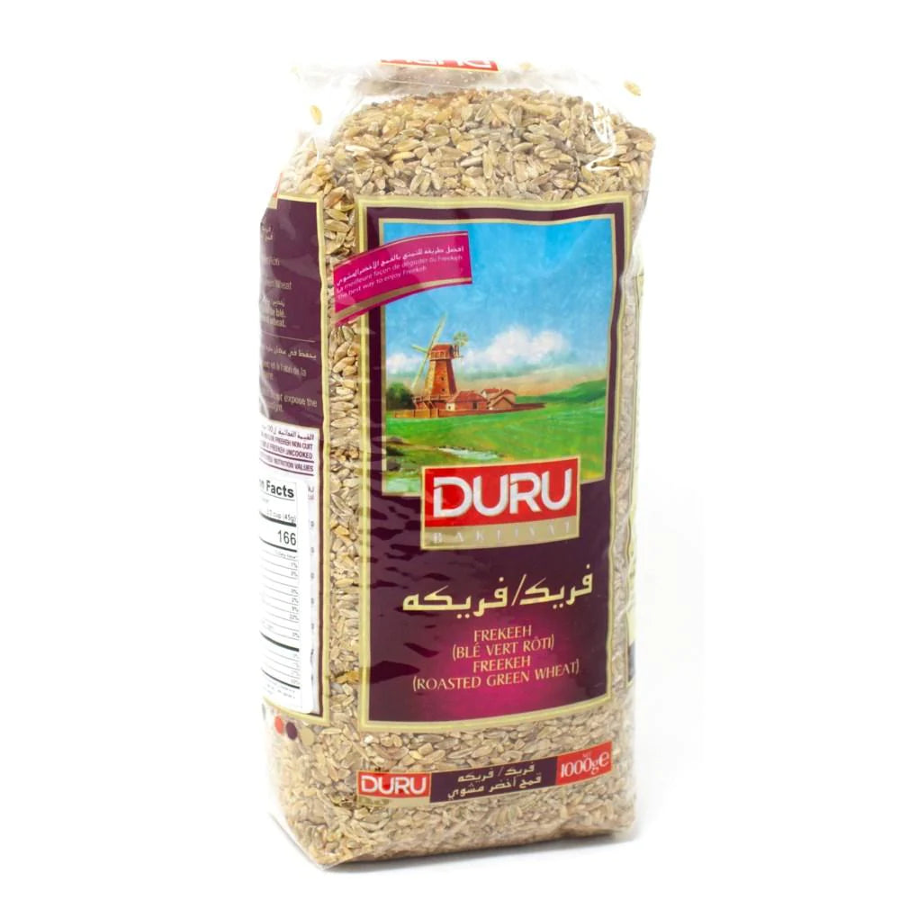 Duru Freekeh (1000g) - Papaya Express