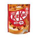 Kitkat Lotus Bites (97G) - Papaya Express