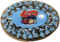 Tayas Orient Coconut Chocolate (485G) - Papaya Express