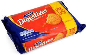 MCVITIES DIGESTIVE ORIGINAL TWIN PACK (360Gx2) - Papaya Express