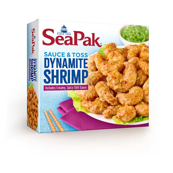 SeaPak Dynamite Shrimp (15oz) - Papaya Express