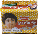 PARLE G BISCUIT COOKIES - Papaya Express