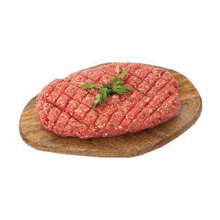 Beef Kafta Raw ( By LB ) - Papaya Express
