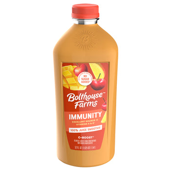 Bolthouse Farms Immunity Mango Cherry (52 oz) - Papaya Express