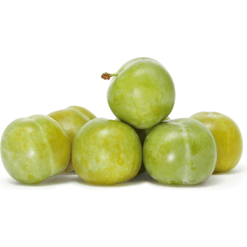 Plums Green ( By LB ) - Papaya Express