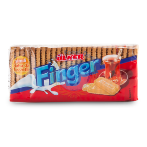 Ulker Finger Biscuits (150g)