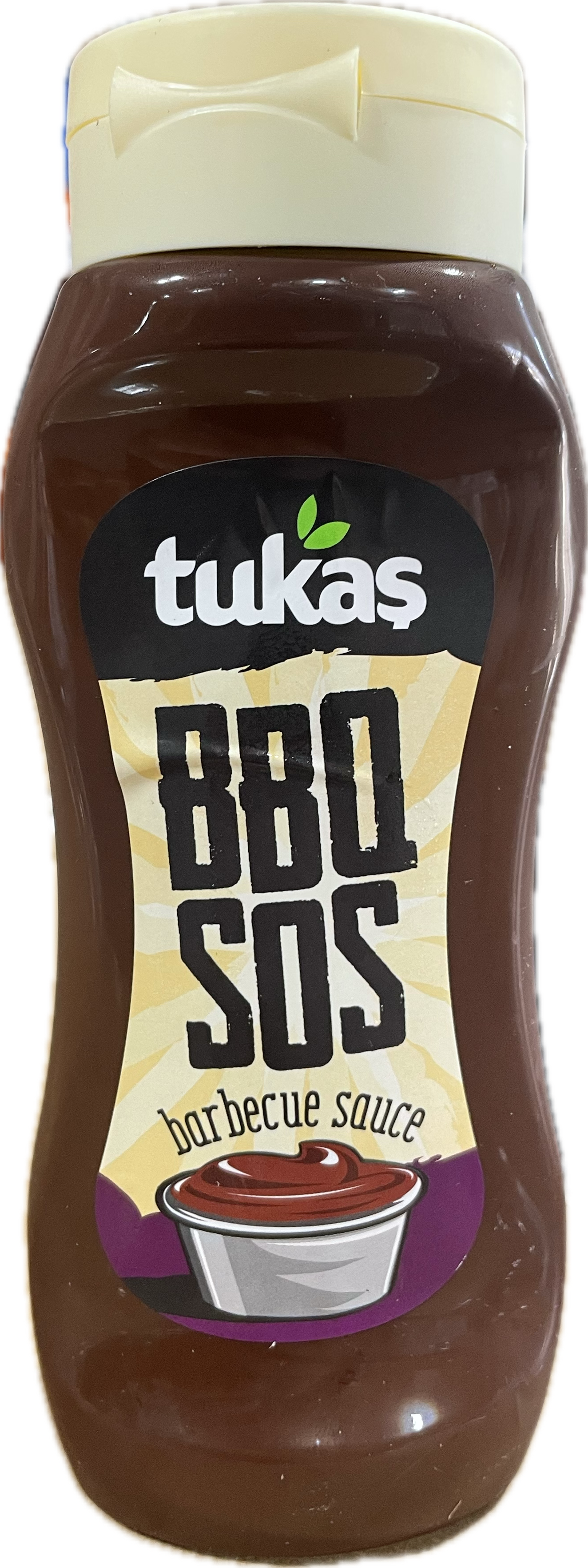 TUKAS BBQ SAUCE (400G)