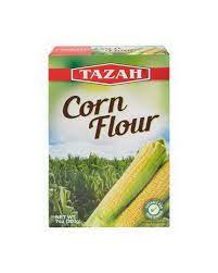 TAZAH CORN FLOUR (200G) - Papaya Express