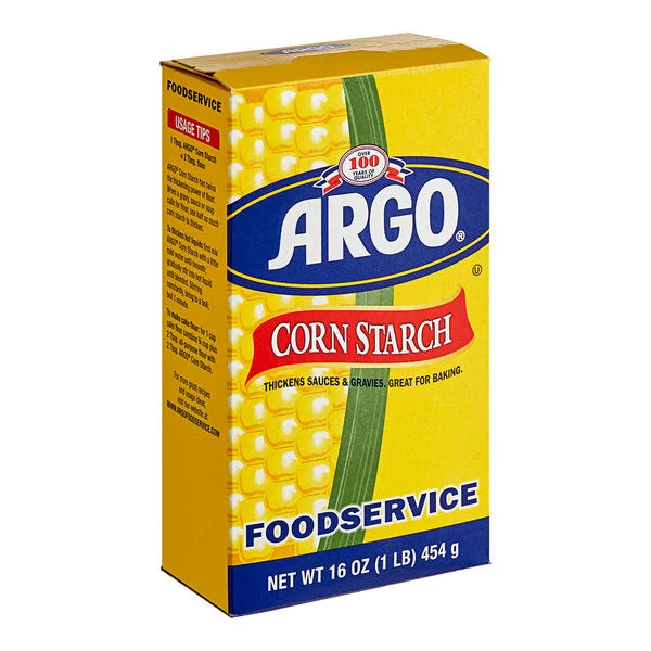 Argo Corn Starch (16OZ)