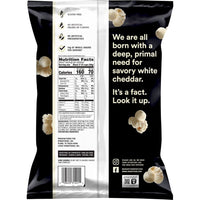 Smartfood Popcorn White Cheddar Flavored (6.75 oz) - Papaya Express