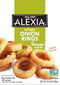 ALEXIA CRISPY ONION RINGS(11oz) - Papaya Express