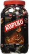 KOPIKO COFFEE CANDY JAR (800G) - Papaya Express